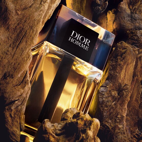 COFFRET DIOR HOMME EDT